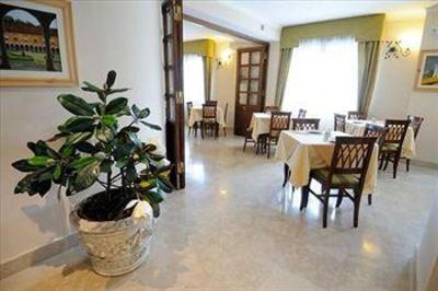 фото отеля Altea Suites