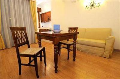 фото отеля Altea Suites