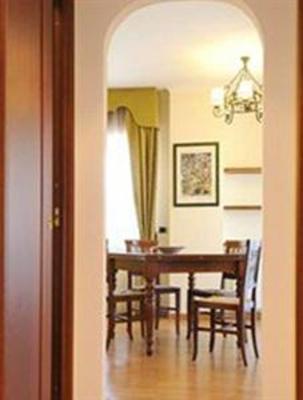 фото отеля Altea Suites