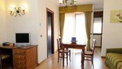 фото отеля Altea Suites