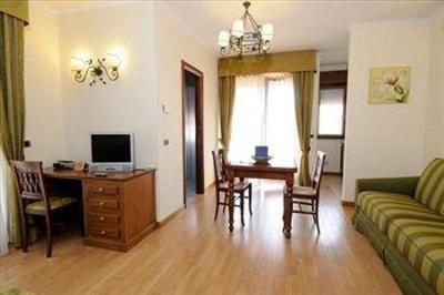 фото отеля Altea Suites