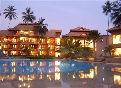 фото отеля Royal Palms Beach Hotel