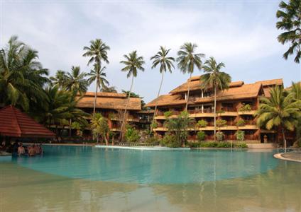 фото отеля Royal Palms Beach Hotel