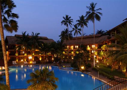 фото отеля Royal Palms Beach Hotel