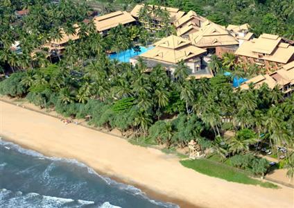 фото отеля Royal Palms Beach Hotel