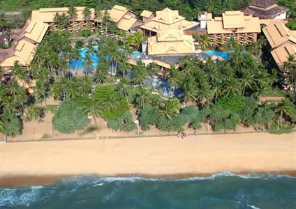 фото отеля Royal Palms Beach Hotel
