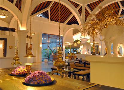 фото отеля Royal Palms Beach Hotel