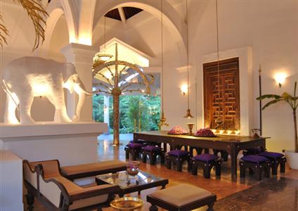 фото отеля Royal Palms Beach Hotel