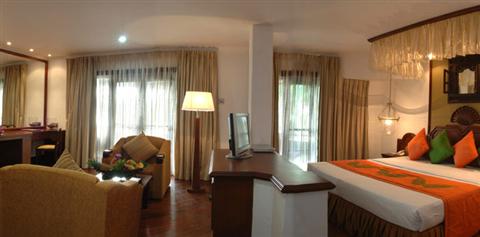 фото отеля Royal Palms Beach Hotel