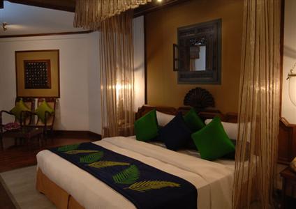 фото отеля Royal Palms Beach Hotel