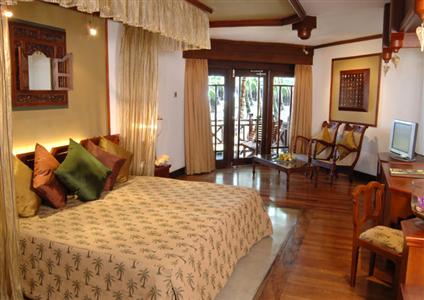 фото отеля Royal Palms Beach Hotel