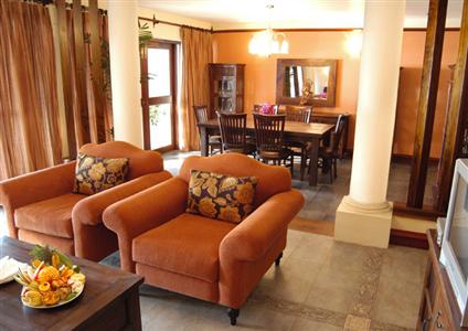 фото отеля Royal Palms Beach Hotel