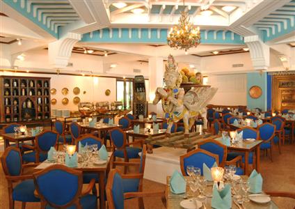 фото отеля Royal Palms Beach Hotel