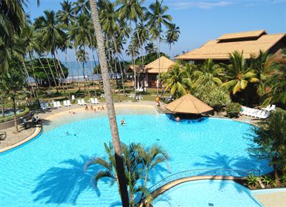 фото отеля Royal Palms Beach Hotel