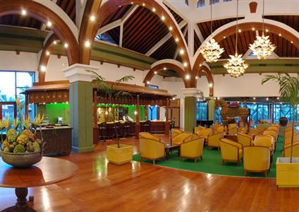 фото отеля Royal Palms Beach Hotel