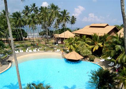 фото отеля Royal Palms Beach Hotel