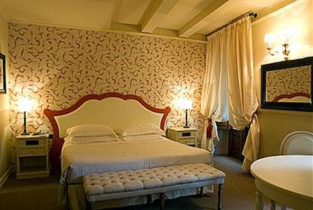 фото отеля Grand Hotel Cavour