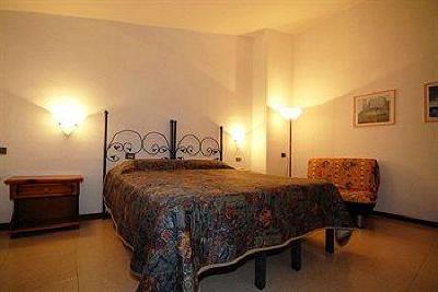 фото отеля Albergo del Chianti