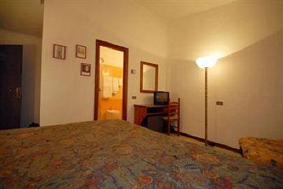 фото отеля Albergo del Chianti
