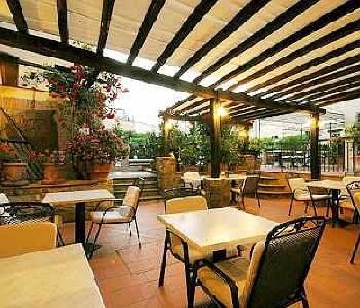 фото отеля Albergo del Chianti
