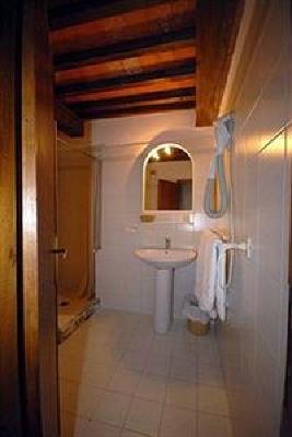 фото отеля Albergo del Chianti