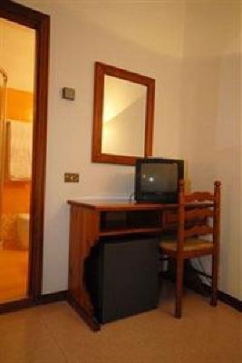 фото отеля Albergo del Chianti