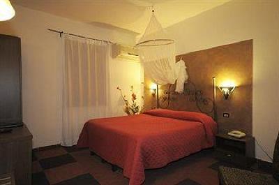 фото отеля Albergo del Chianti