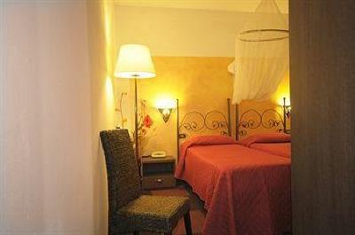 фото отеля Albergo del Chianti