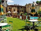 фото отеля Albergo del Chianti