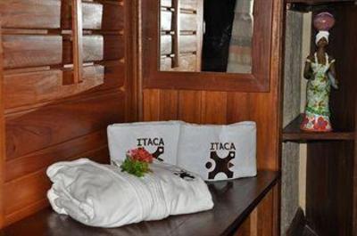 фото отеля Itaca Hotel