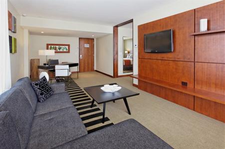 фото отеля Holiday Inn San Jose-Escazu