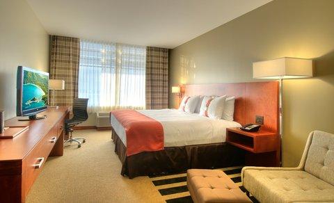 фото отеля Holiday Inn San Jose-Escazu