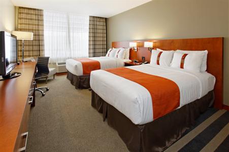 фото отеля Holiday Inn San Jose-Escazu