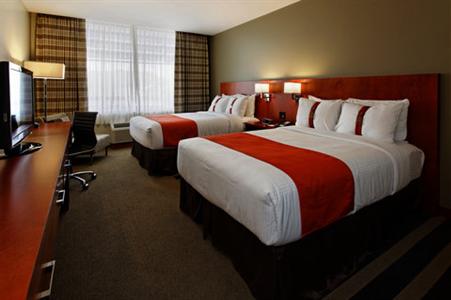 фото отеля Holiday Inn San Jose-Escazu