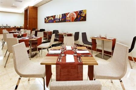 фото отеля Holiday Inn San Jose-Escazu