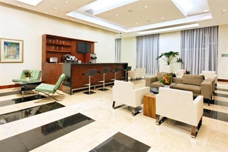 фото отеля Holiday Inn San Jose-Escazu