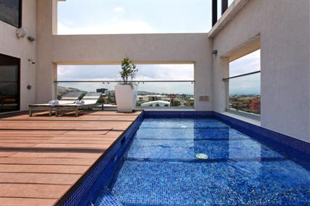 фото отеля Holiday Inn San Jose-Escazu