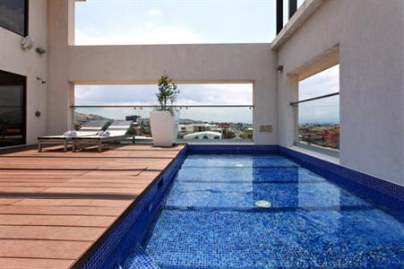 фото отеля Holiday Inn San Jose-Escazu