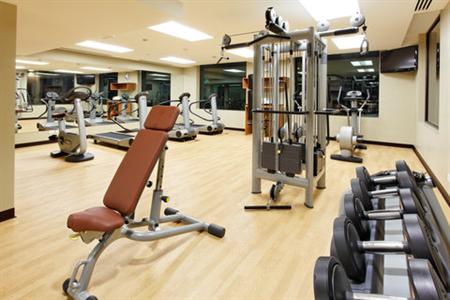 фото отеля Holiday Inn San Jose-Escazu