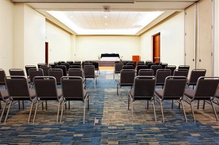 фото отеля Holiday Inn San Jose-Escazu