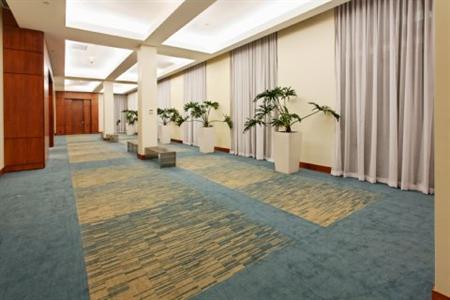 фото отеля Holiday Inn San Jose-Escazu