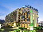 фото отеля Holiday Inn San Jose-Escazu