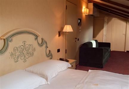 фото отеля Relais Ducale Spa & Pool