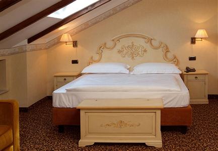 фото отеля Relais Ducale Spa & Pool