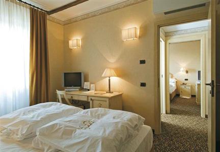 фото отеля Relais Ducale Spa & Pool