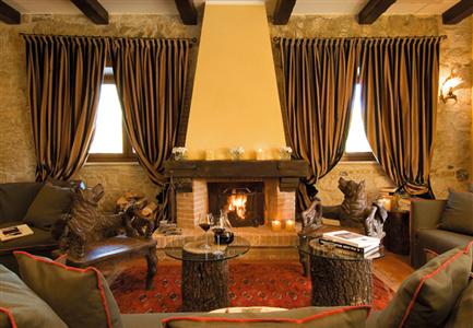 фото отеля Relais Ducale Spa & Pool