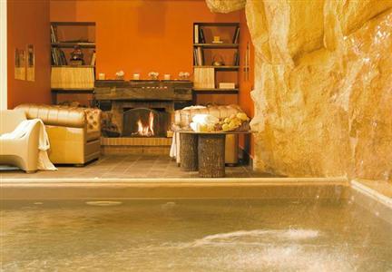 фото отеля Relais Ducale Spa & Pool