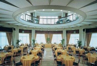 фото отеля Cipriani Park Hotel