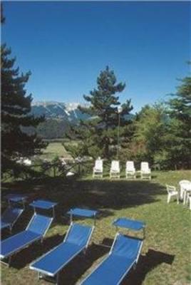 фото отеля Cipriani Park Hotel