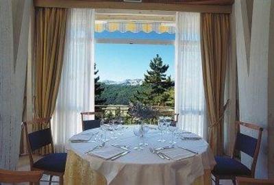 фото отеля Cipriani Park Hotel